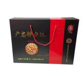 山東臨清特產(chǎn)劉垓子白仁禮盒五香香辣脫皮油炸新花生米無油花生仁